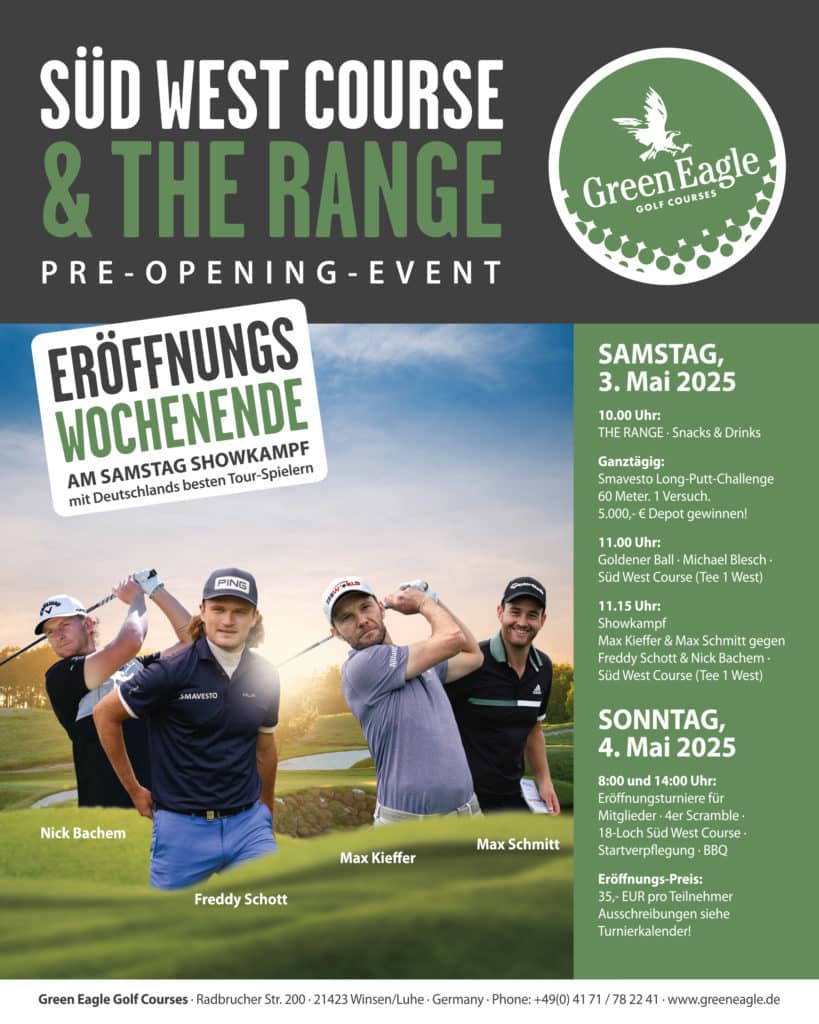 PRE-OPENING-EVENT!