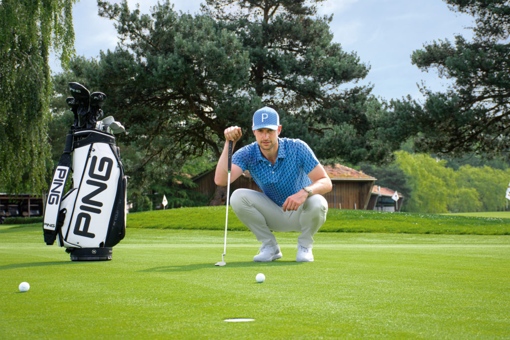 Benedict Staben @ GE ACADEMY